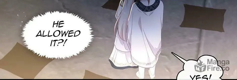 Read Beware the Villainess! chapter 100 image 53 on Lezhin