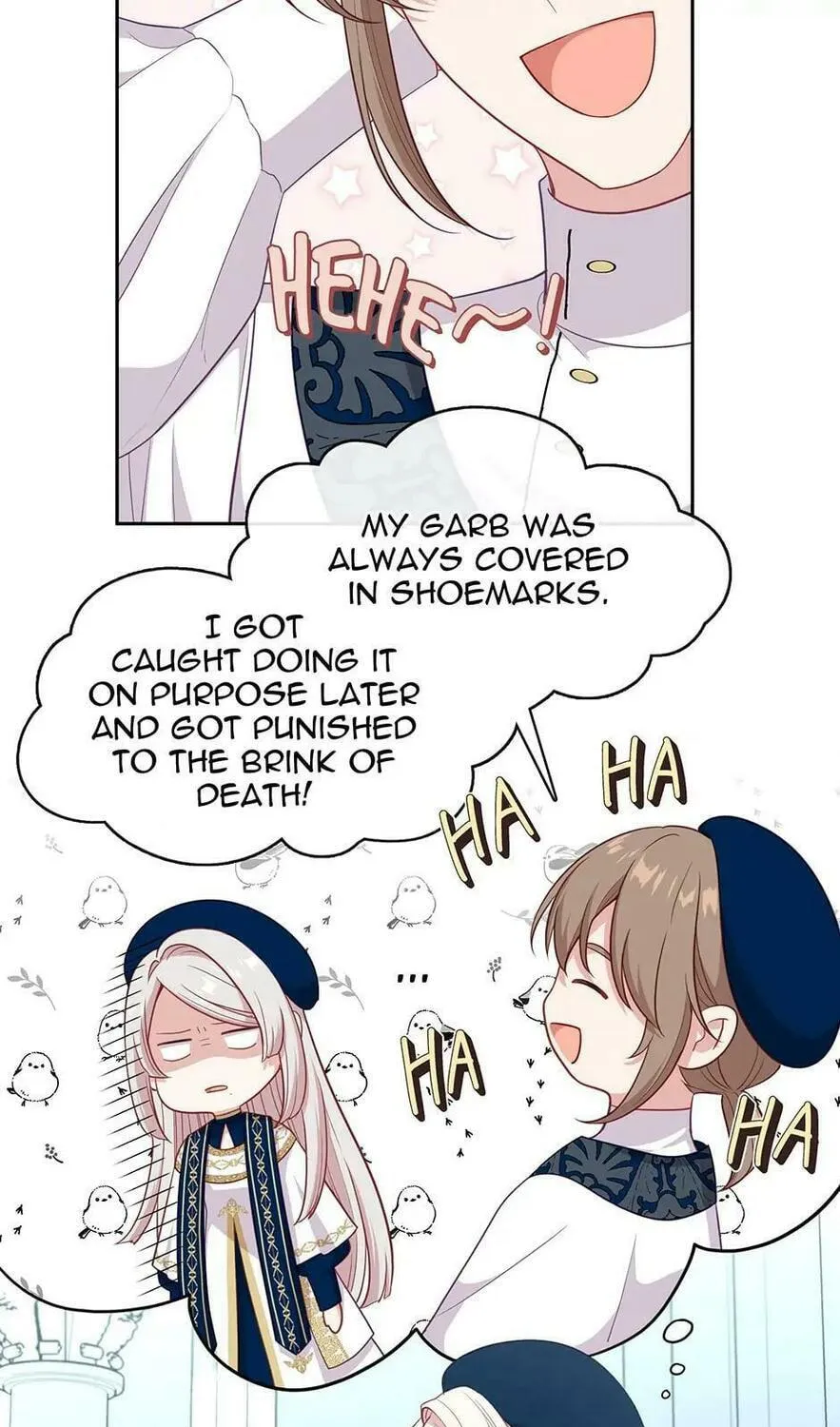 Read Beware the Villainess! chapter 100 image 68 on Lezhin