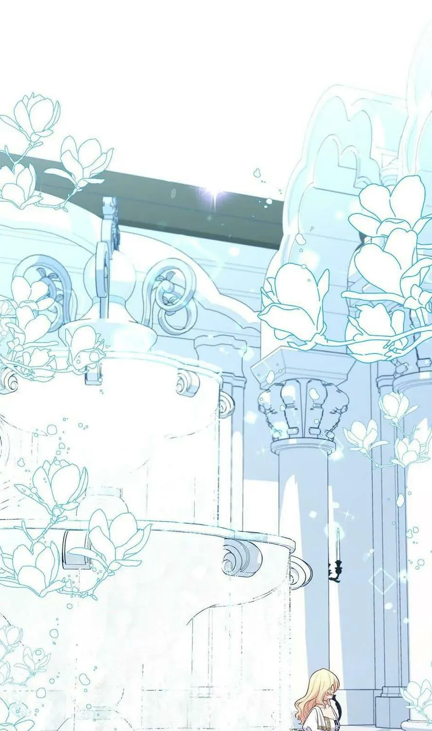 Read Beware the Villainess! chapter 100 image 72 on Lezhin