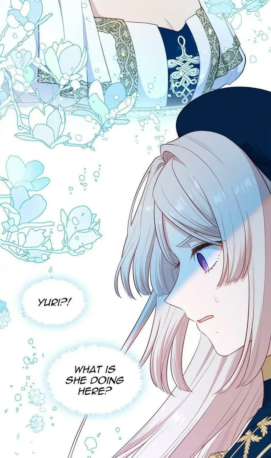 Read Beware the Villainess! chapter 100 image 76 on Lezhin