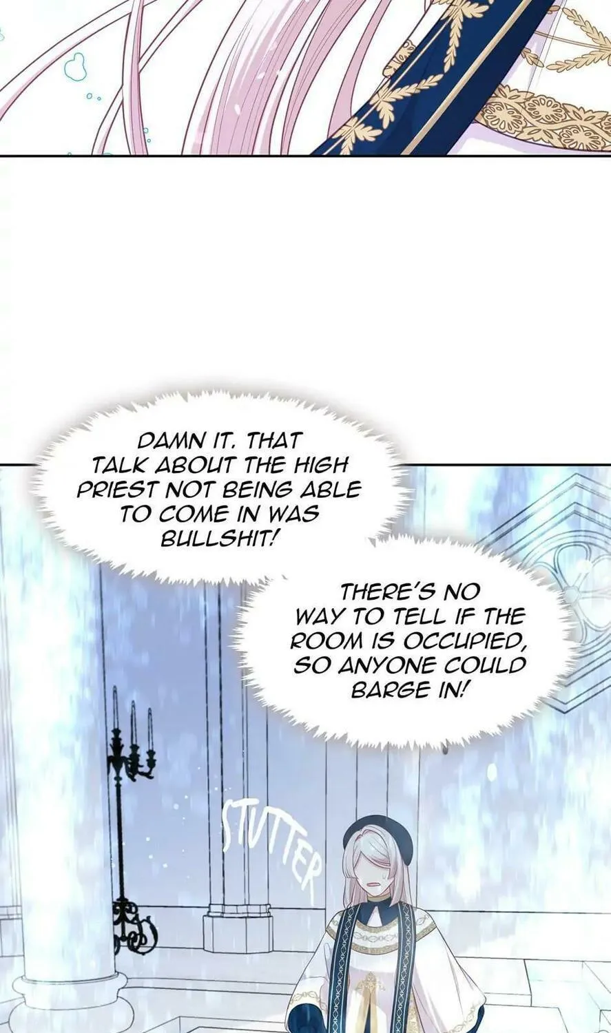 Read Beware the Villainess! chapter 100 image 78 on Lezhin