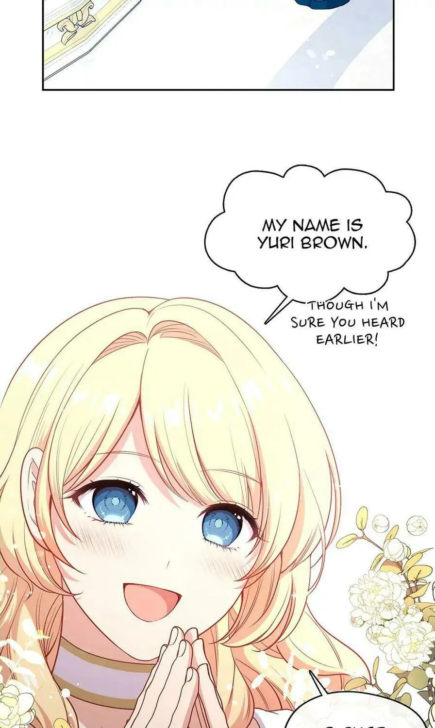 Read Beware the Villainess! chapter 100 image 90 on Lezhin