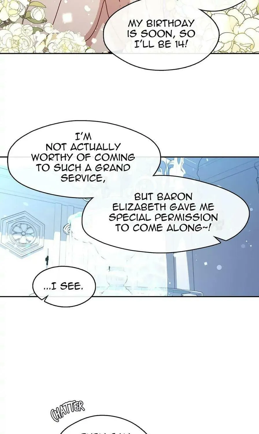Read Beware the Villainess! chapter 100 image 92 on Lezhin