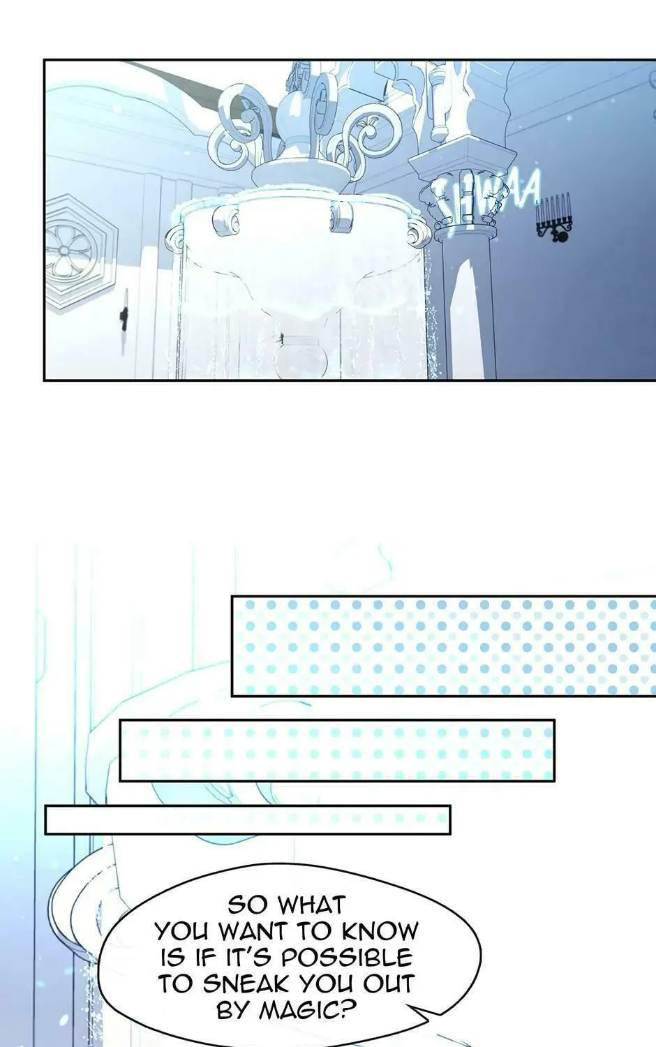 Read Beware the Villainess! chapter 101 image 10 on Lezhin