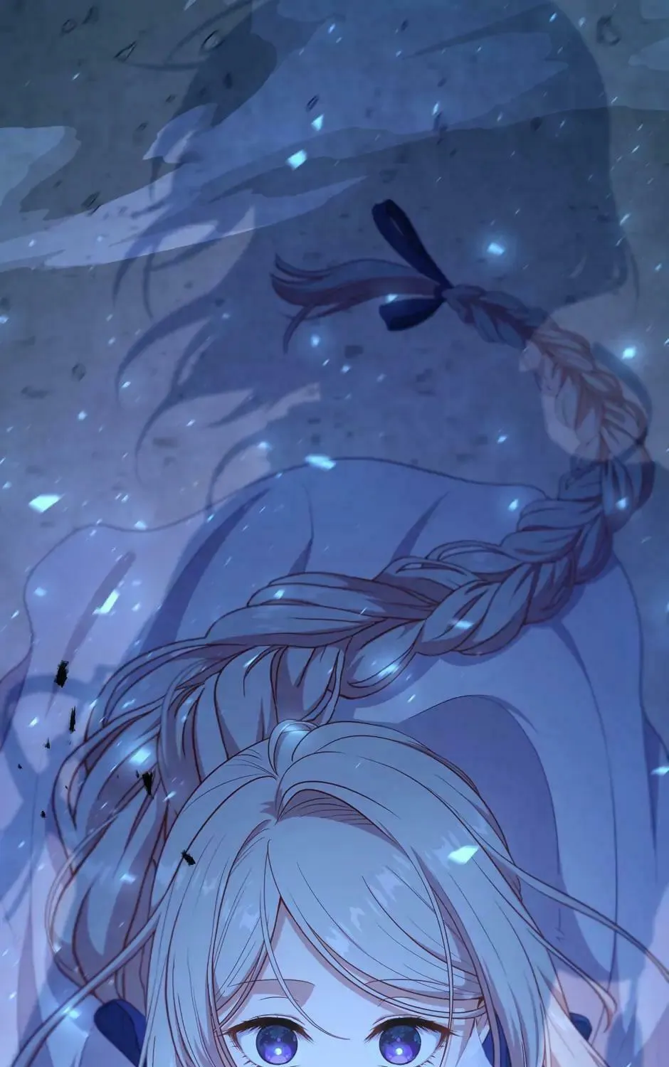 Read Beware the Villainess! chapter 101 image 100 on Lezhin