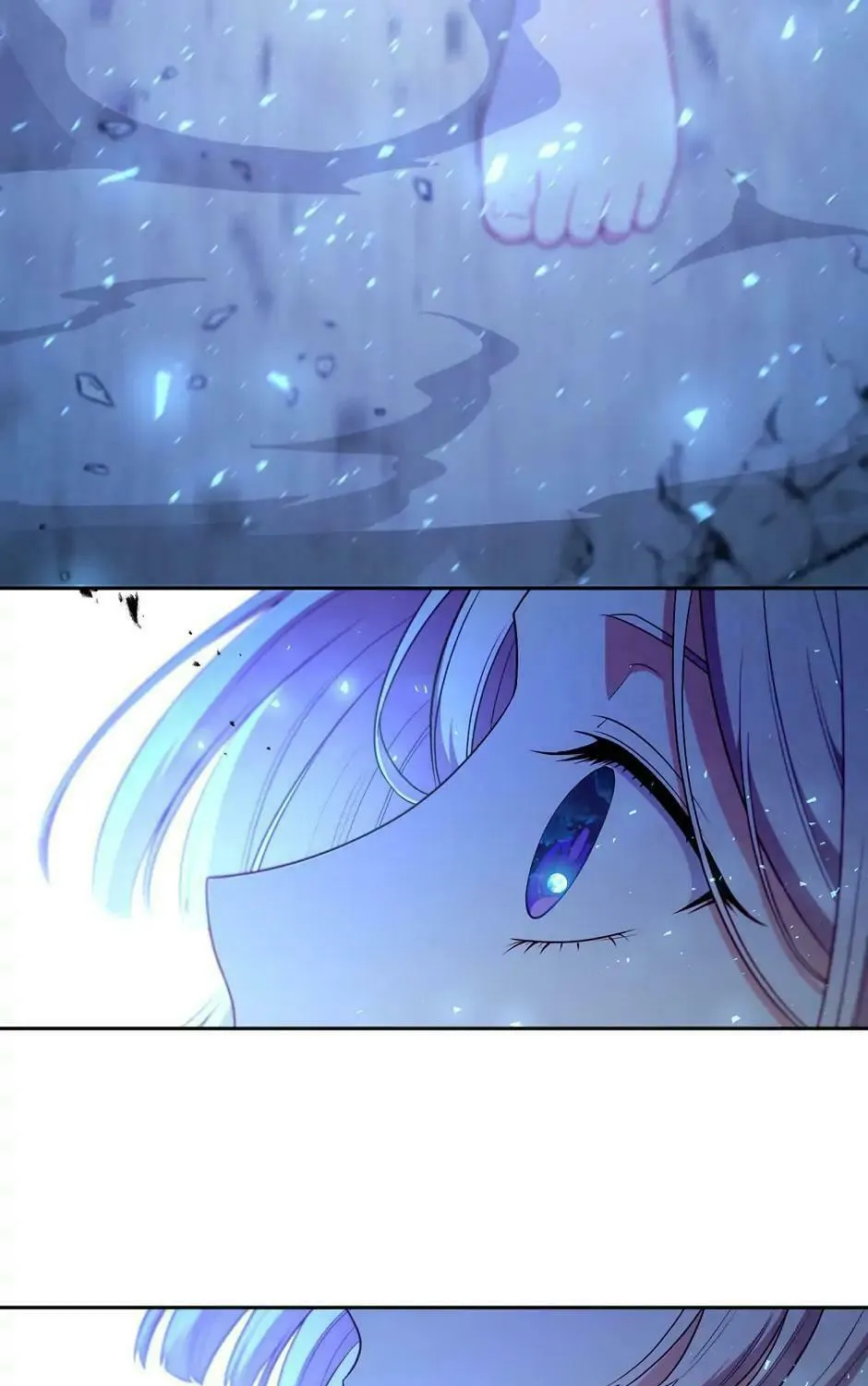 Read Beware the Villainess! chapter 101 image 104 on Lezhin