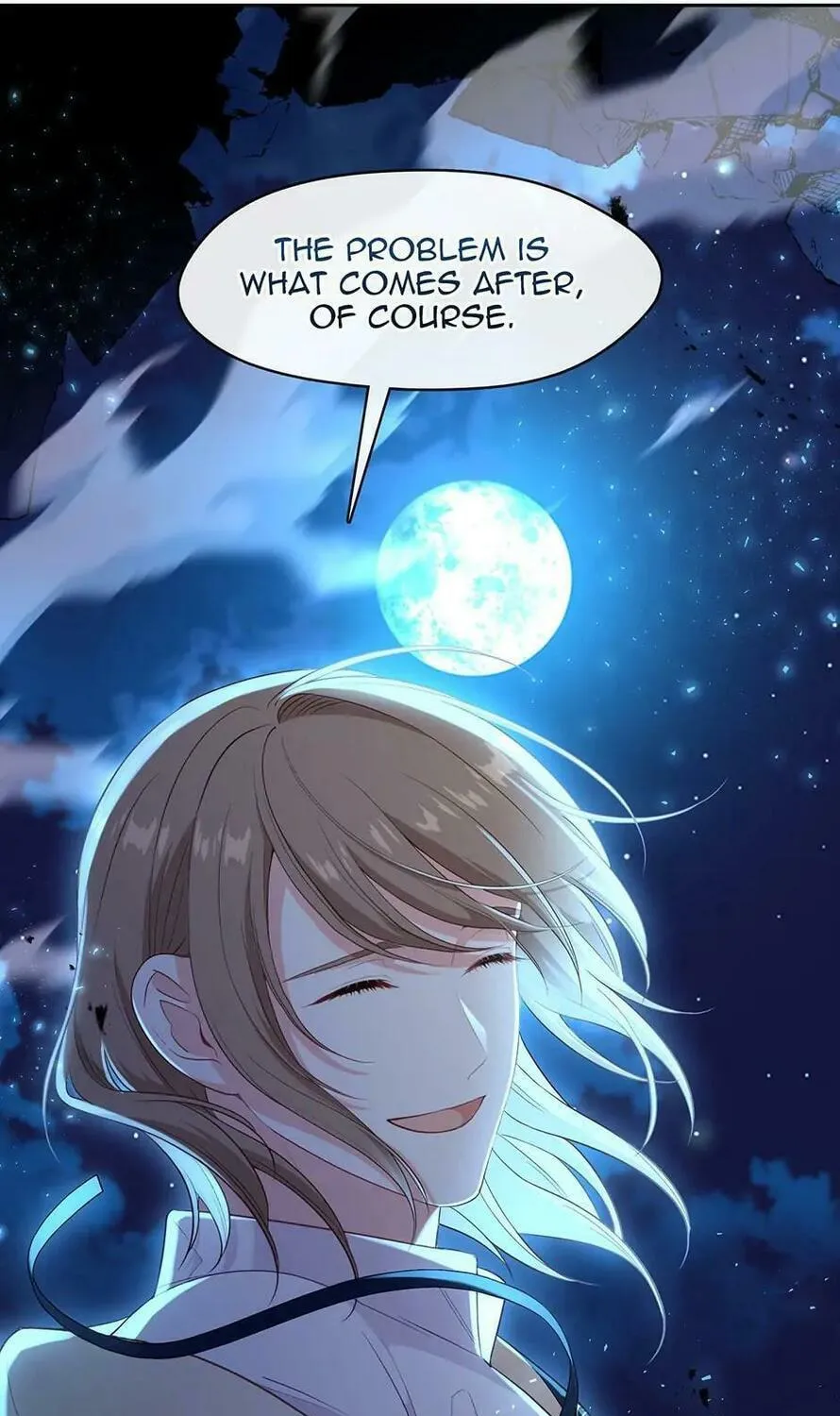 Read Beware the Villainess! chapter 101 image 108 on Lezhin