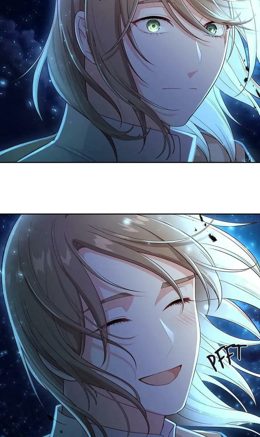 Read Beware the Villainess! chapter 101 image 116 on Lezhin