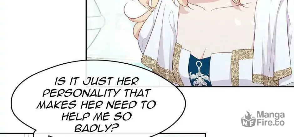 Read Beware the Villainess! chapter 101 image 23 on Lezhin