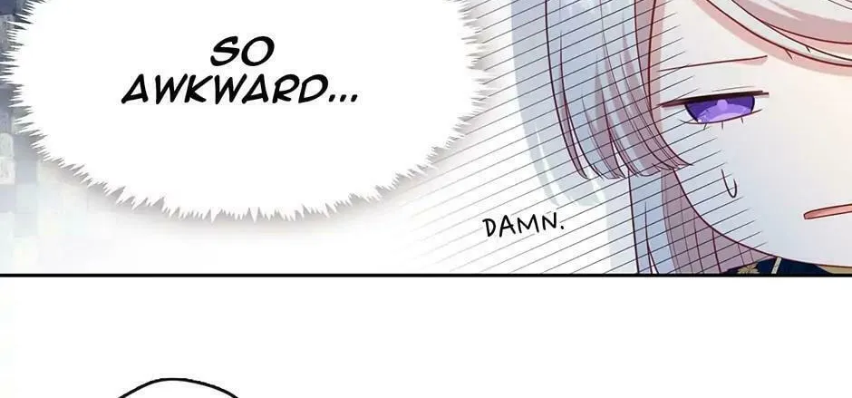 Read Beware the Villainess! chapter 101 image 27 on Lezhin
