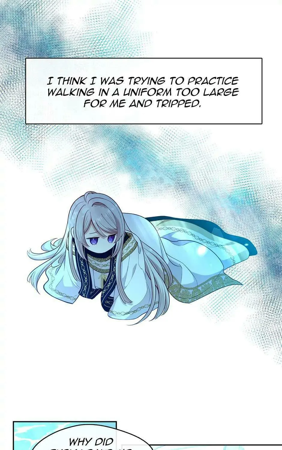 Read Beware the Villainess! chapter 101 image 38 on Lezhin