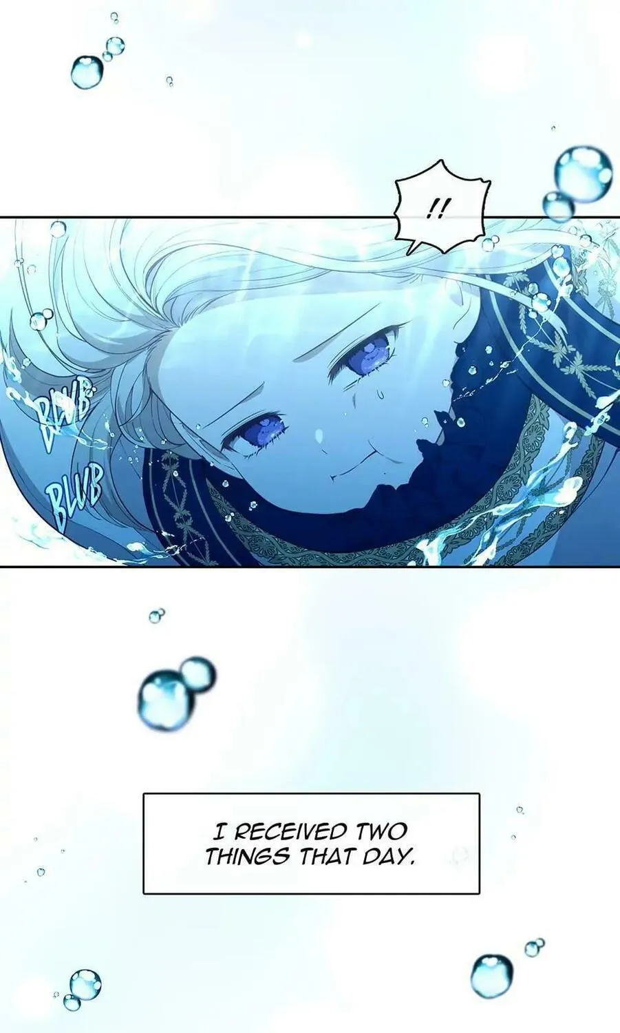Read Beware the Villainess! chapter 101 image 48 on Lezhin