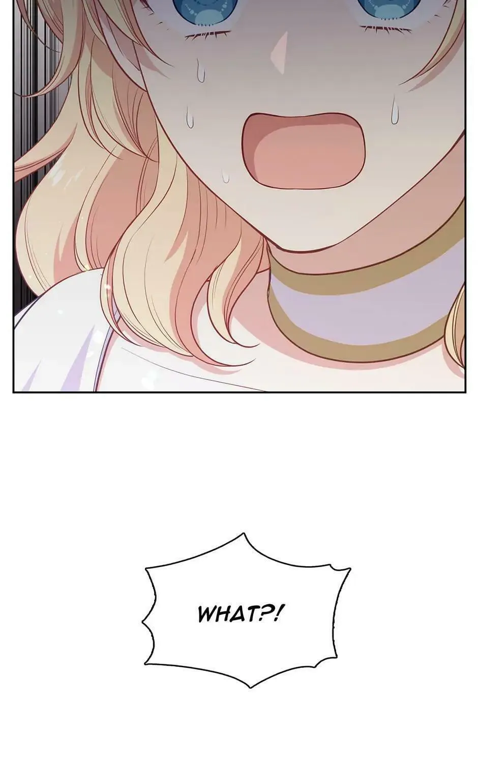 Read Beware the Villainess! chapter 101 image 6 on Lezhin