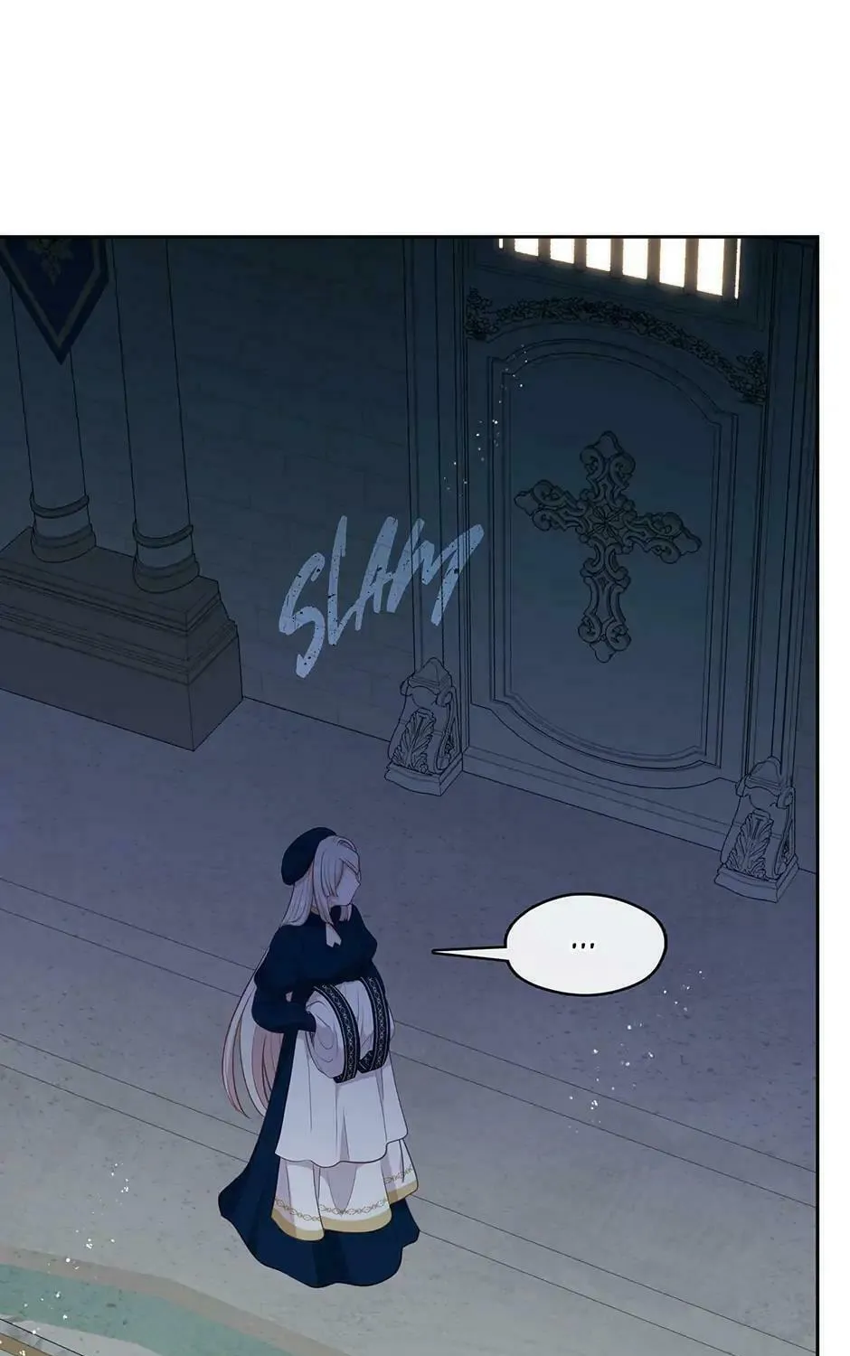 Read Beware the Villainess! chapter 101 image 74 on Lezhin