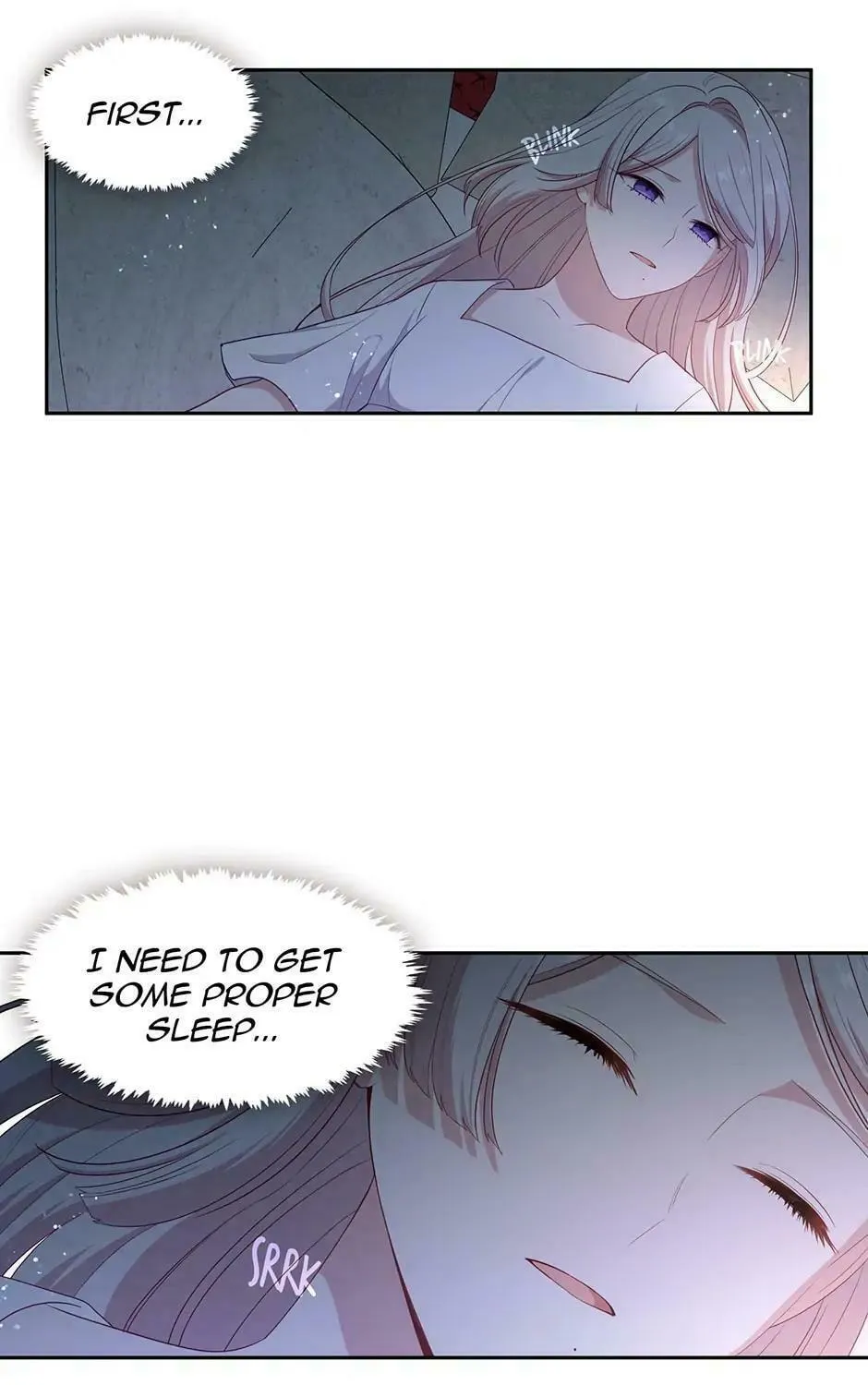 Read Beware the Villainess! chapter 101 image 86 on Lezhin