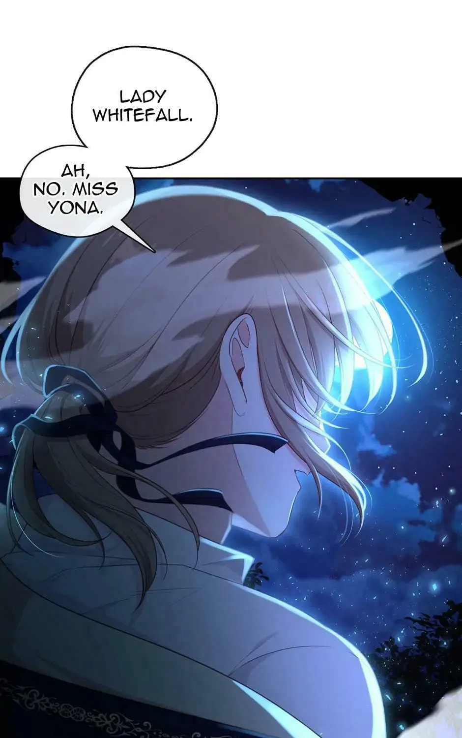 Read Beware the Villainess! chapter 101 image 96 on Lezhin