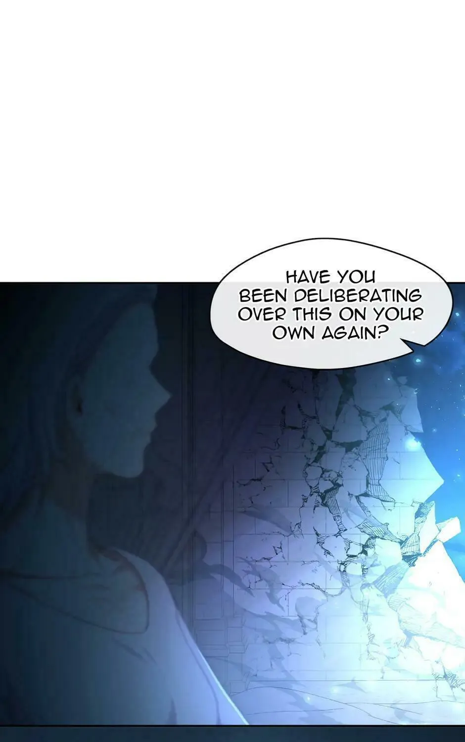 Read Beware the Villainess! chapter 101 image 98 on Lezhin
