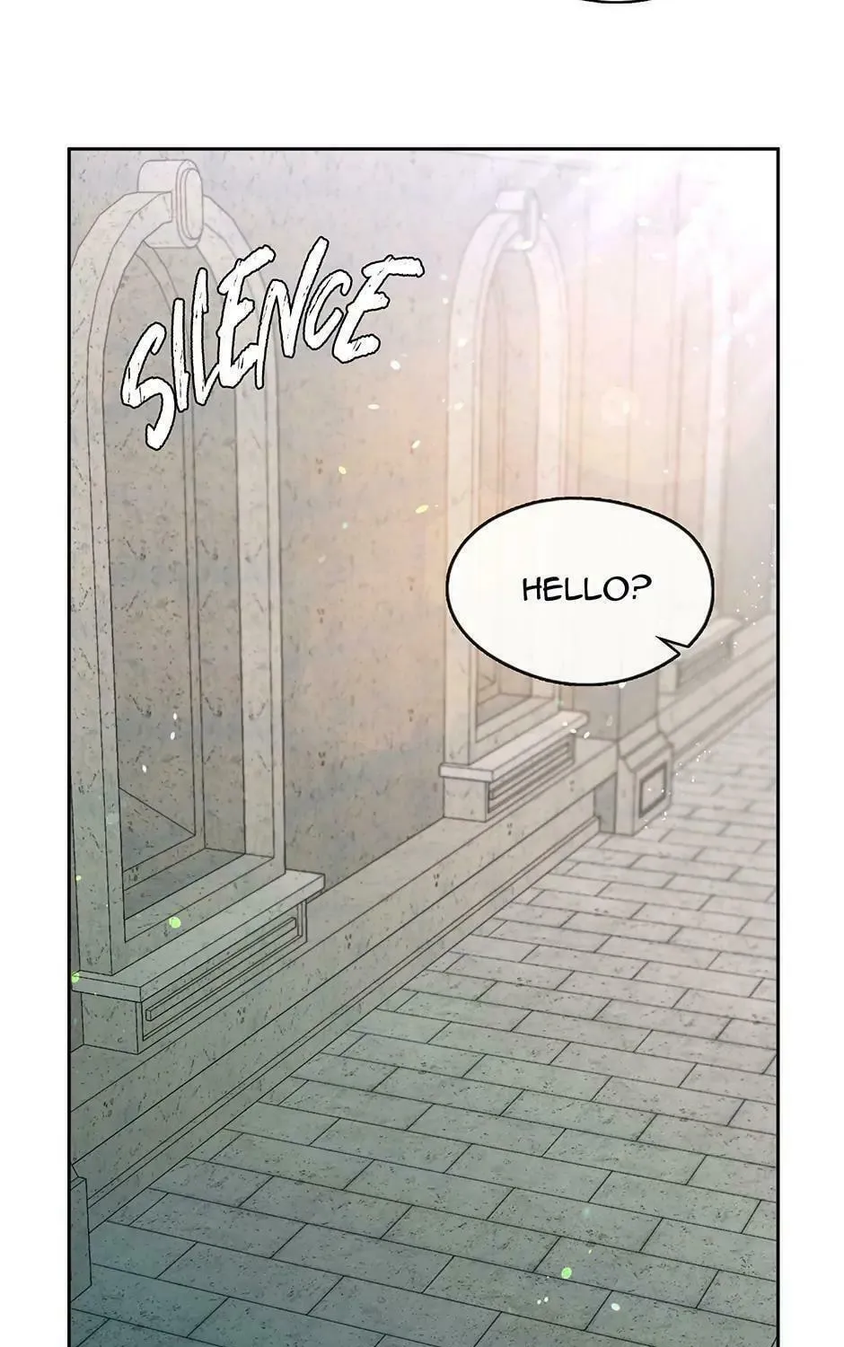Read Beware the Villainess! chapter 102 image 10 on Lezhin