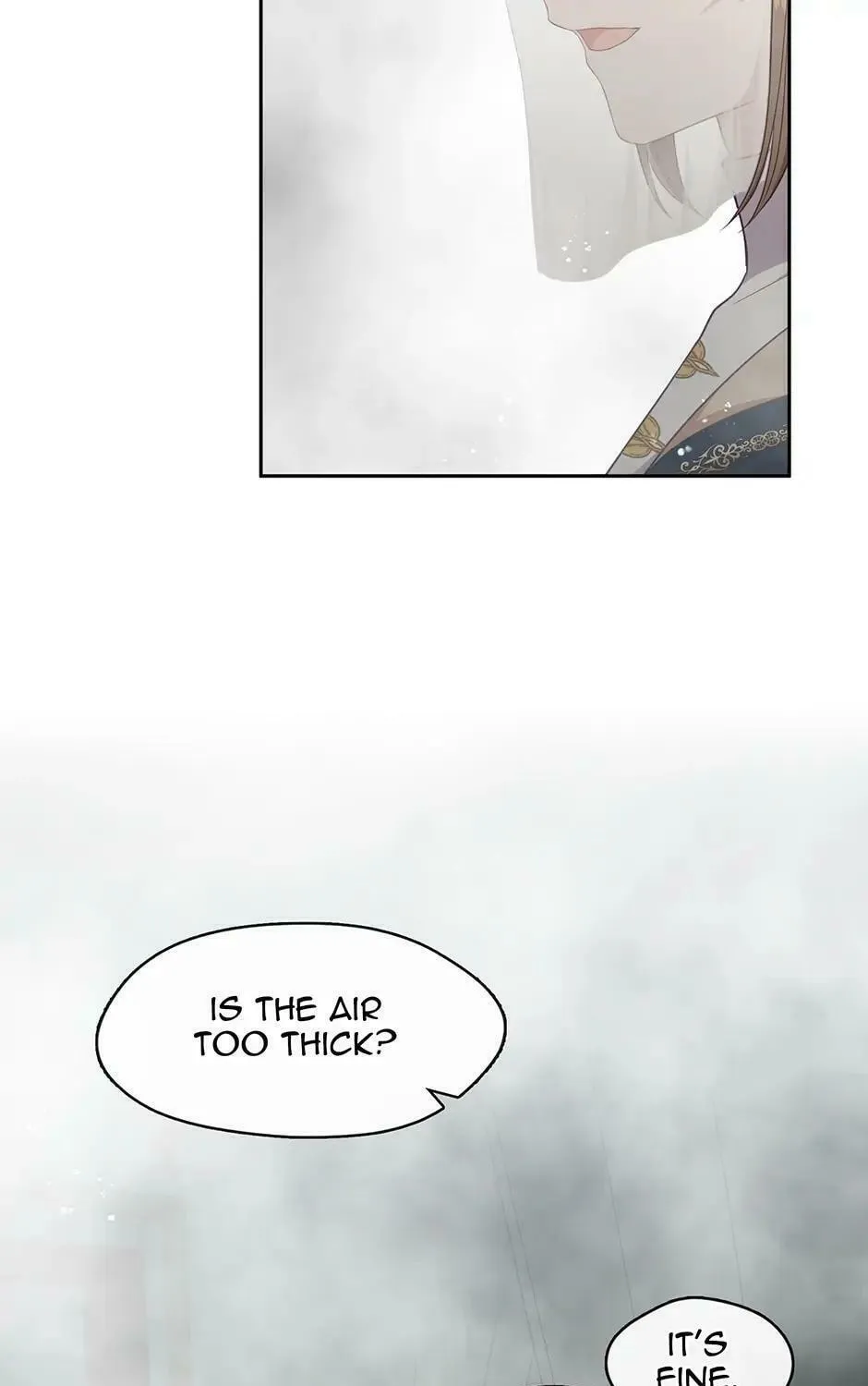 Read Beware the Villainess! chapter 102 image 104 on Lezhin