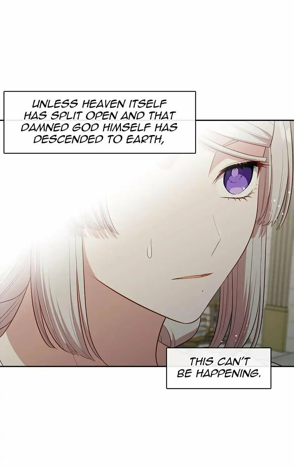Read Beware the Villainess! chapter 102 image 12 on Lezhin