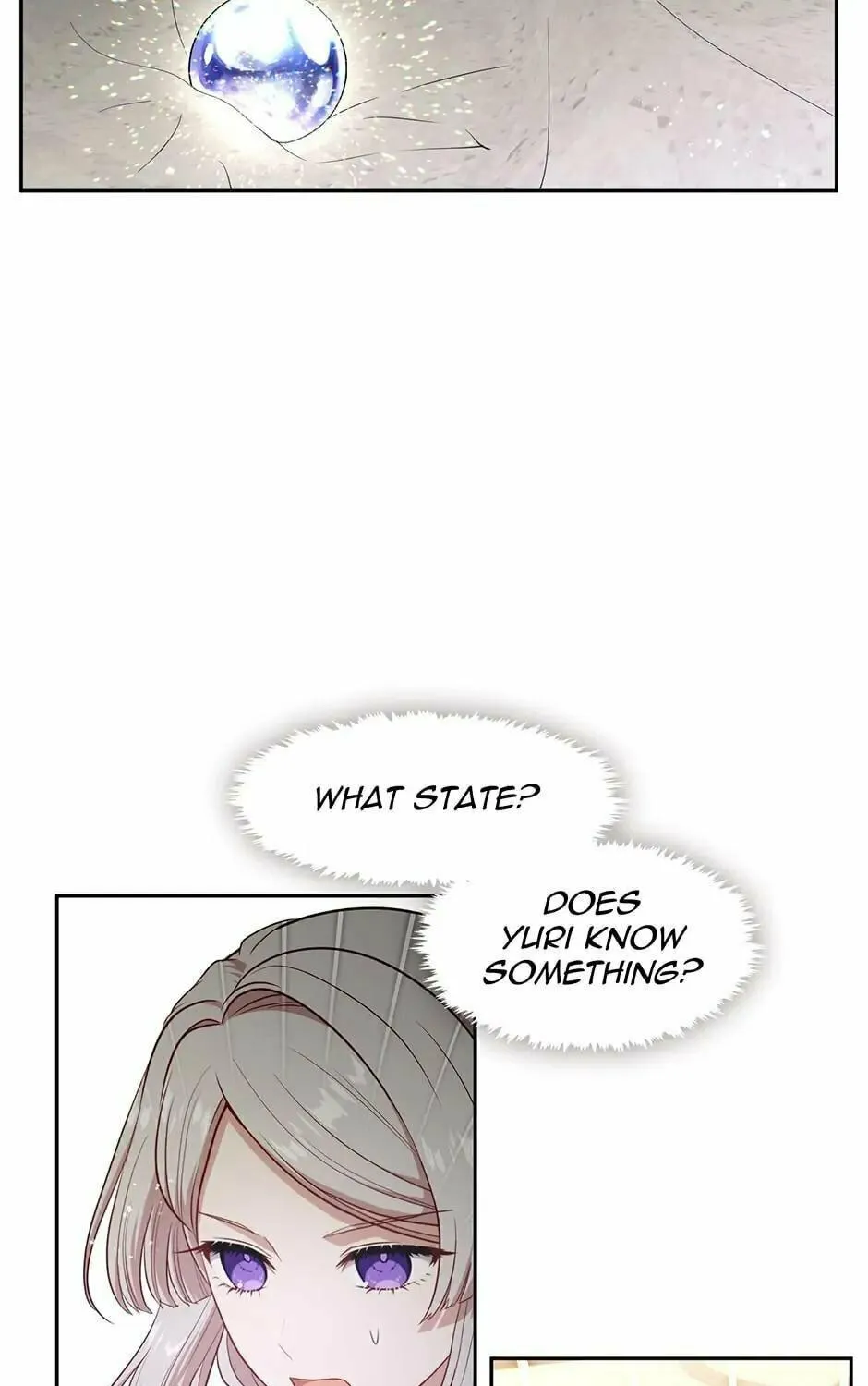 Read Beware the Villainess! chapter 102 image 18 on Lezhin