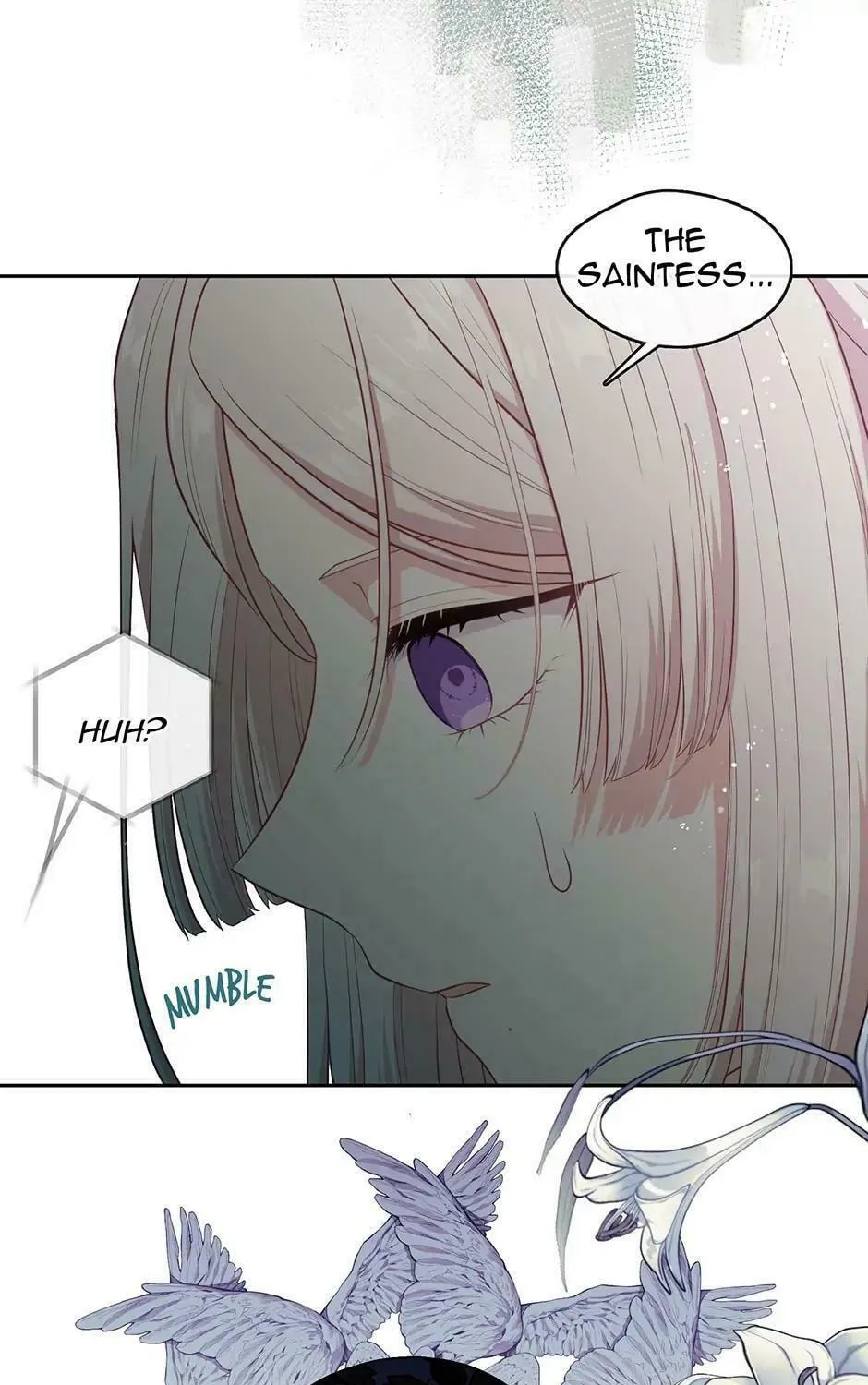 Read Beware the Villainess! chapter 102 image 30 on Lezhin