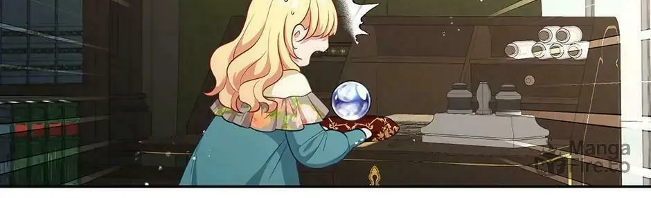 Read Beware the Villainess! chapter 102 image 35 on Lezhin