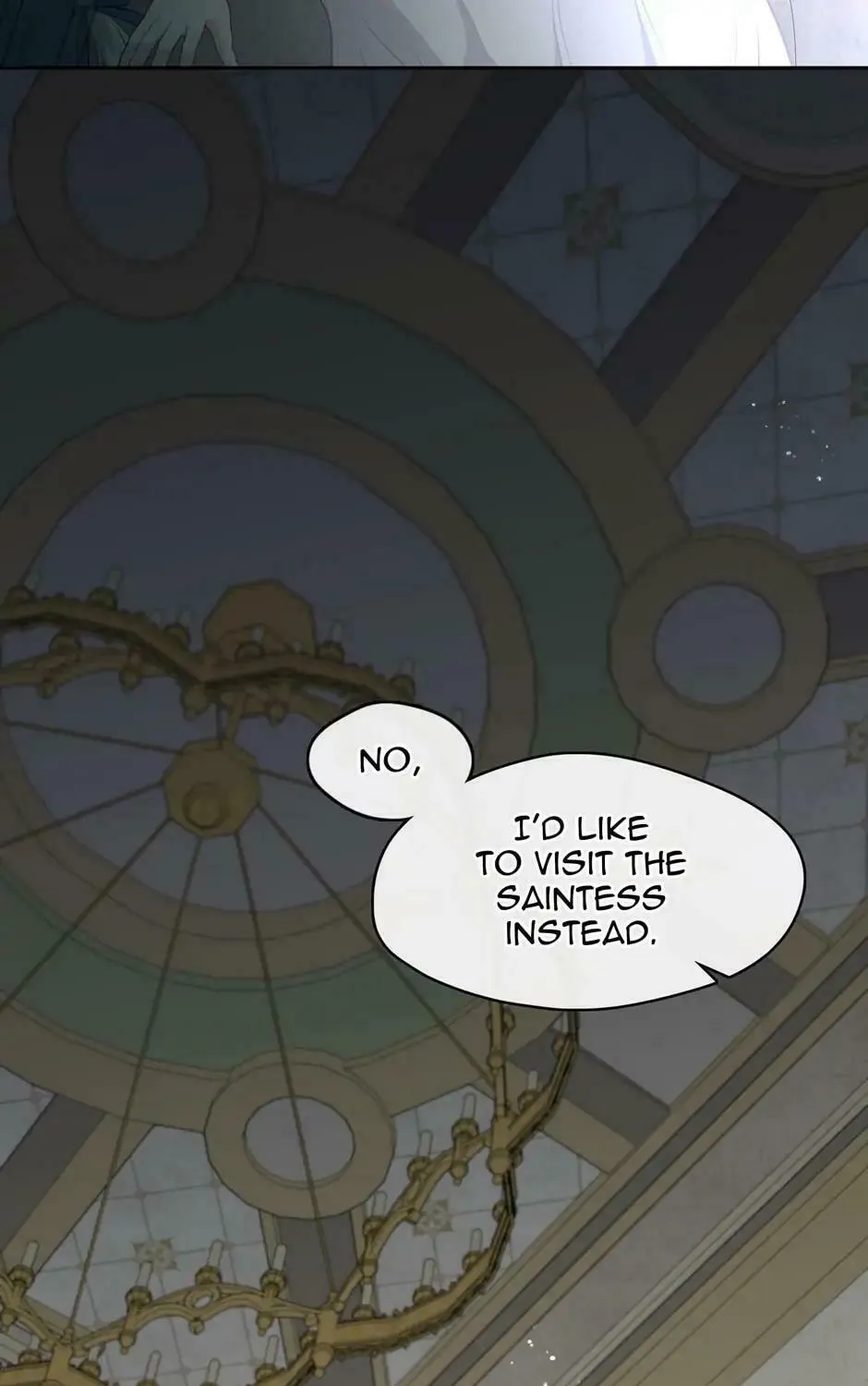 Read Beware the Villainess! chapter 102 image 60 on Lezhin
