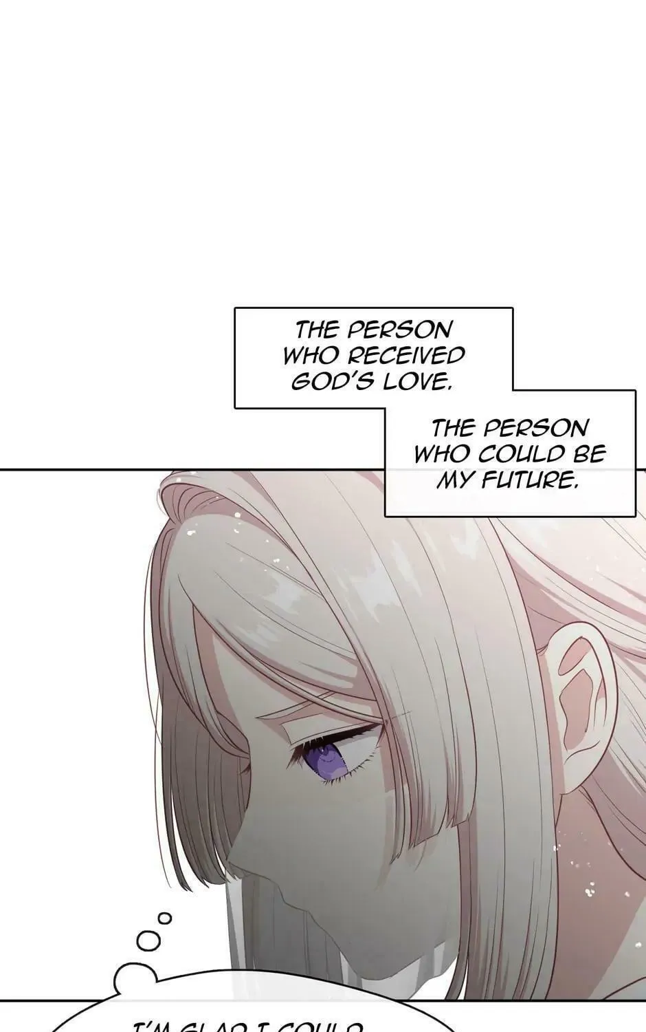 Read Beware the Villainess! chapter 102 image 70 on Lezhin