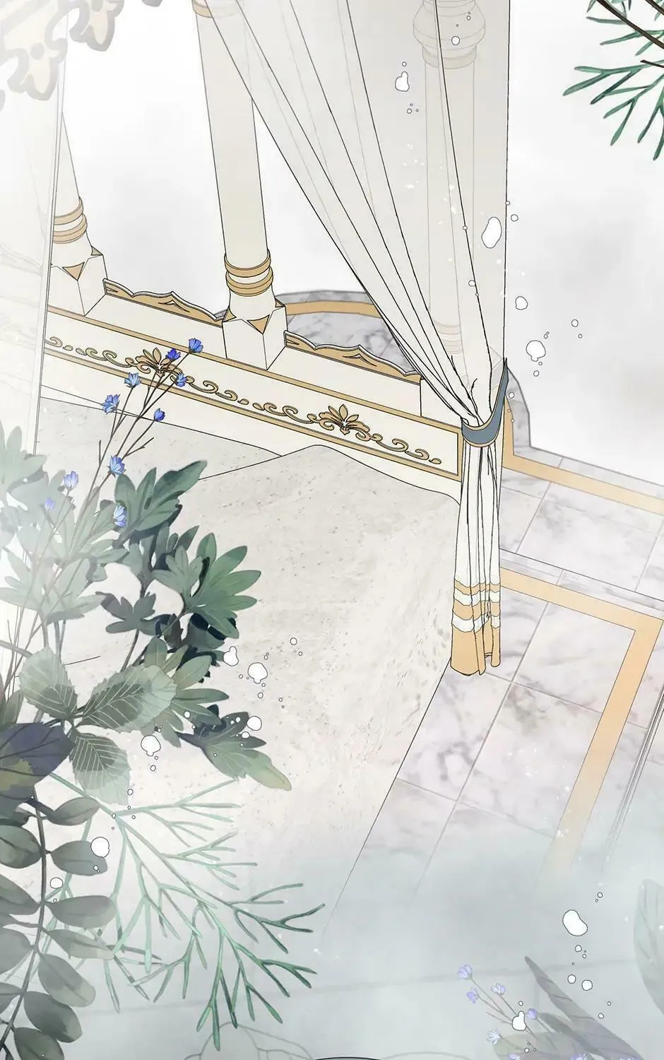 Read Beware the Villainess! chapter 102 image 92 on Lezhin