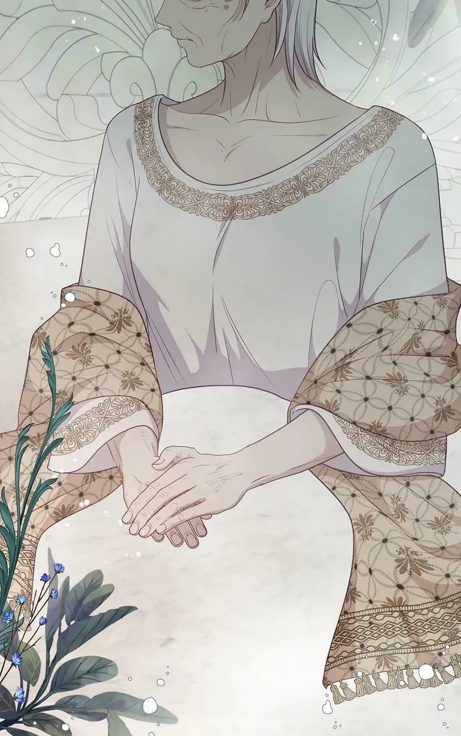 Read Beware the Villainess! chapter 102 image 94 on Lezhin
