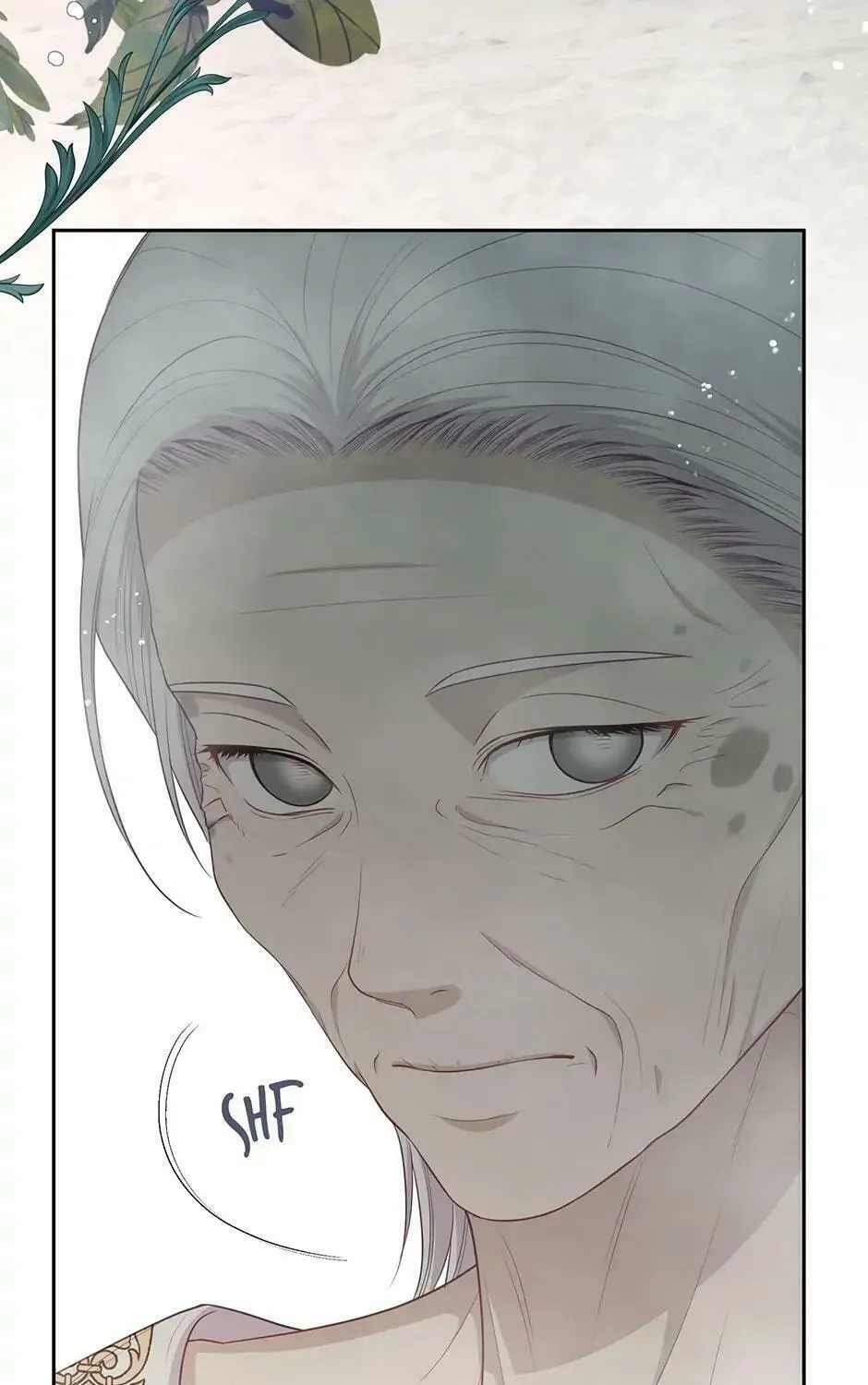 Read Beware the Villainess! chapter 102 image 96 on Lezhin
