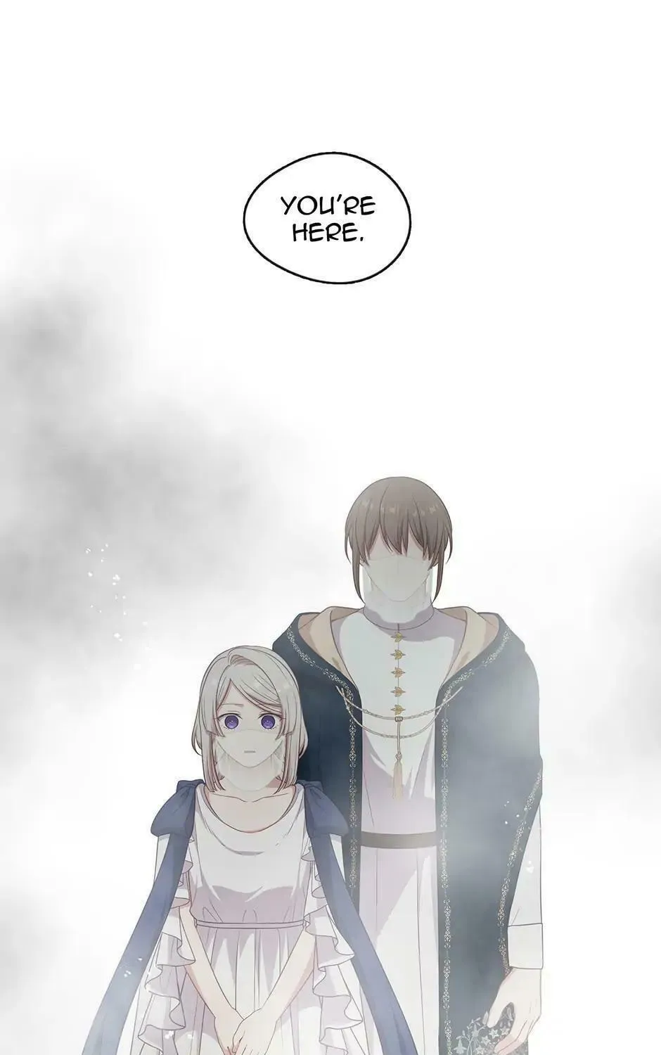 Read Beware the Villainess! chapter 102 image 98 on Lezhin