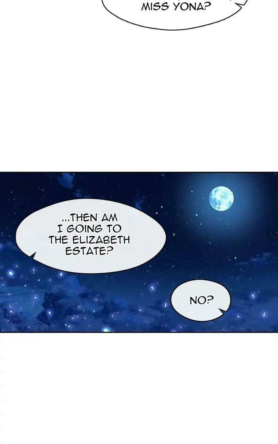 Read Beware the Villainess! chapter 104 image 10 on Lezhin