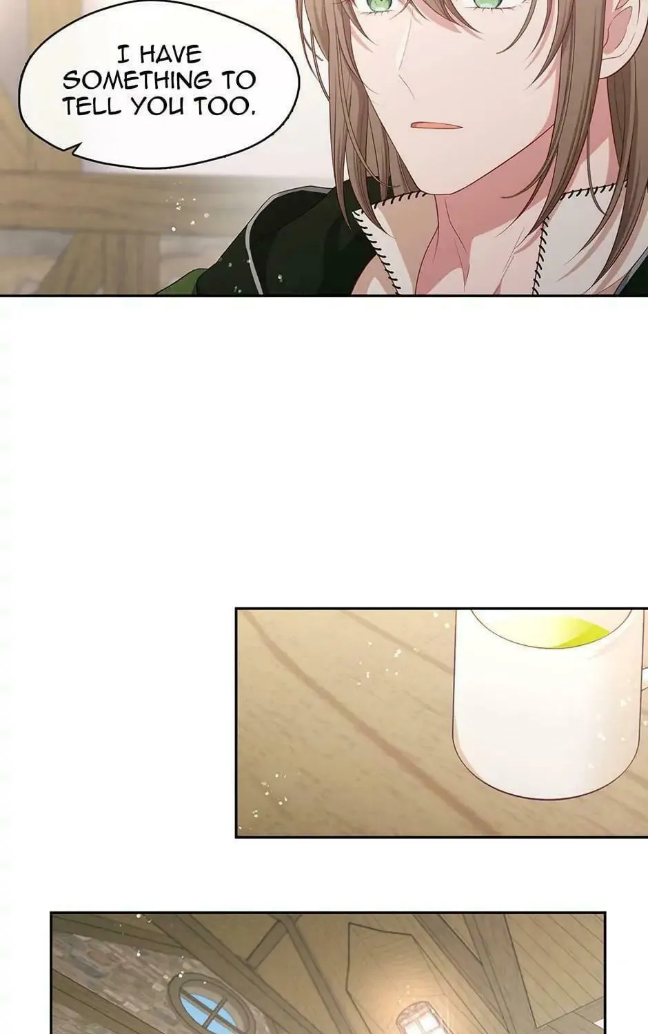 Read Beware the Villainess! chapter 104 image 100 on Lezhin