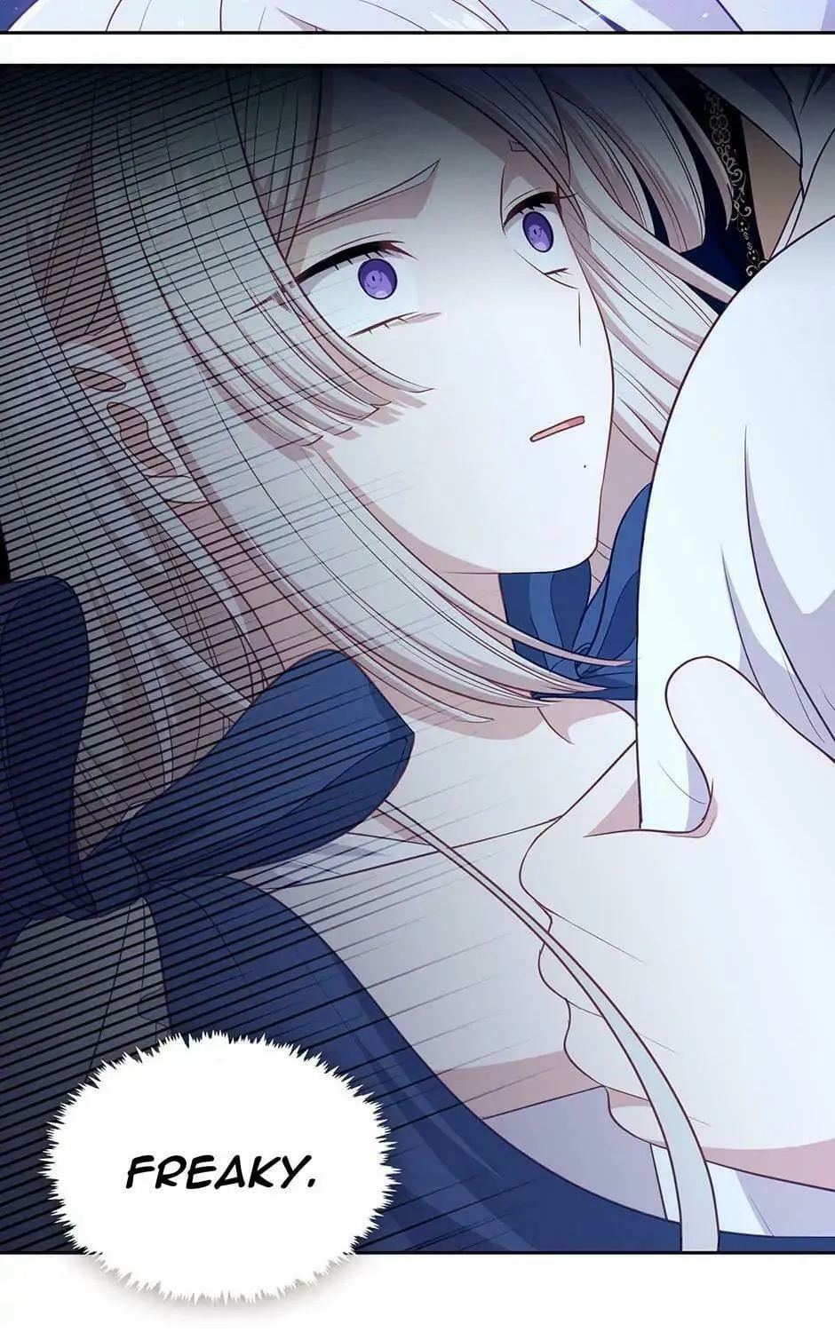 Read Beware the Villainess! chapter 104 image 2 on Lezhin