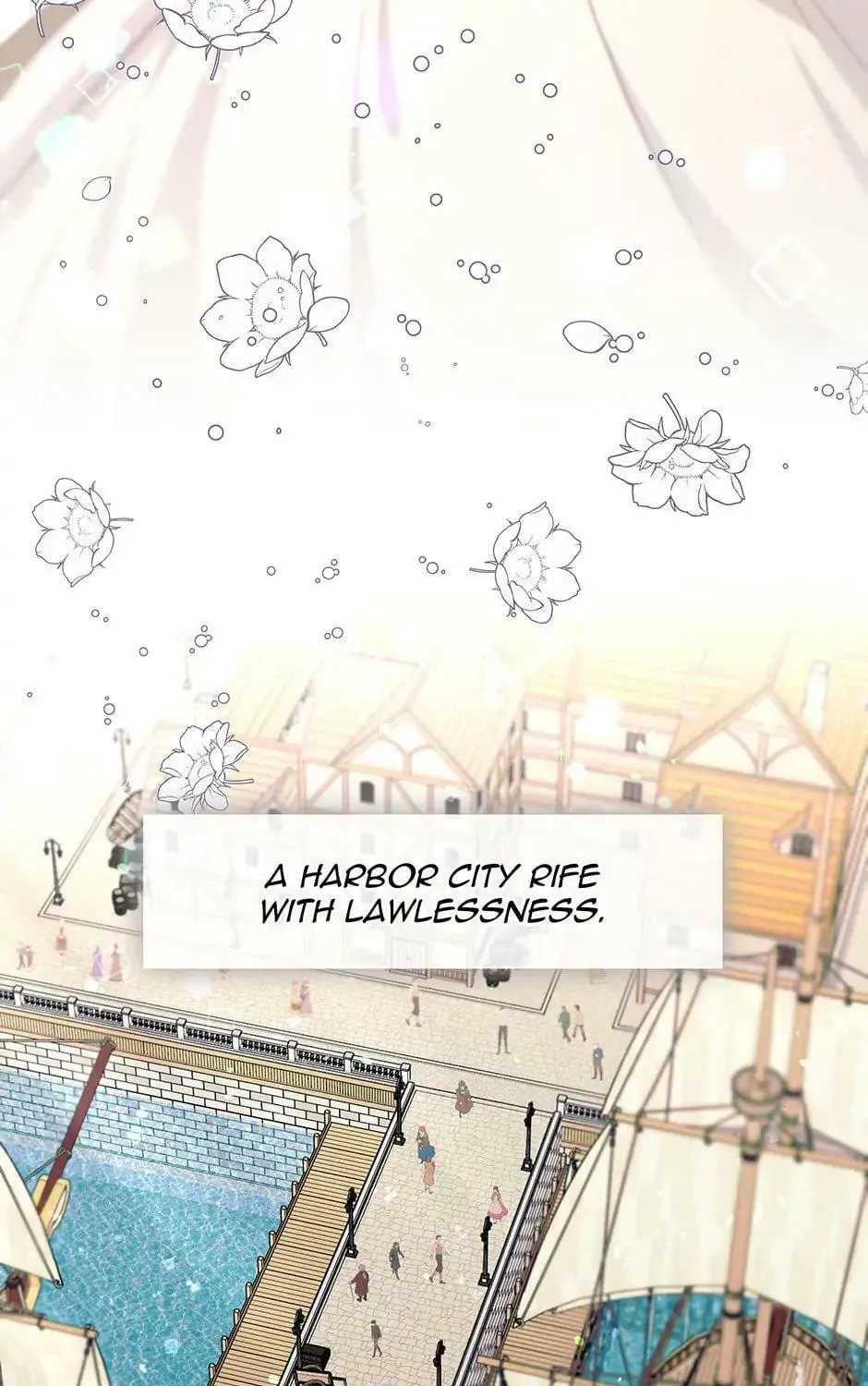 Read Beware the Villainess! chapter 104 image 36 on Lezhin