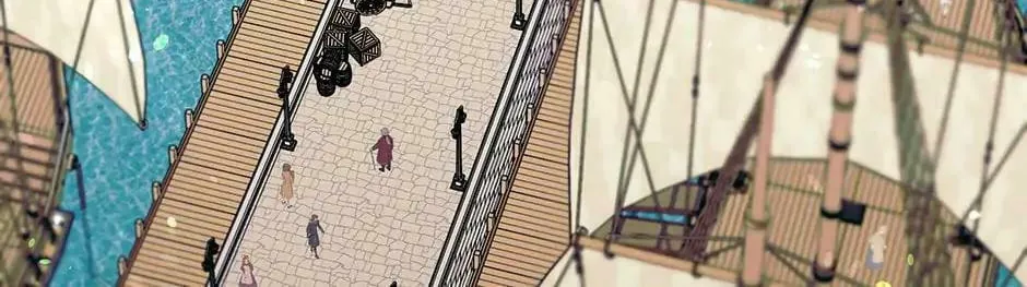 Read Beware the Villainess! chapter 104 image 37 on Lezhin