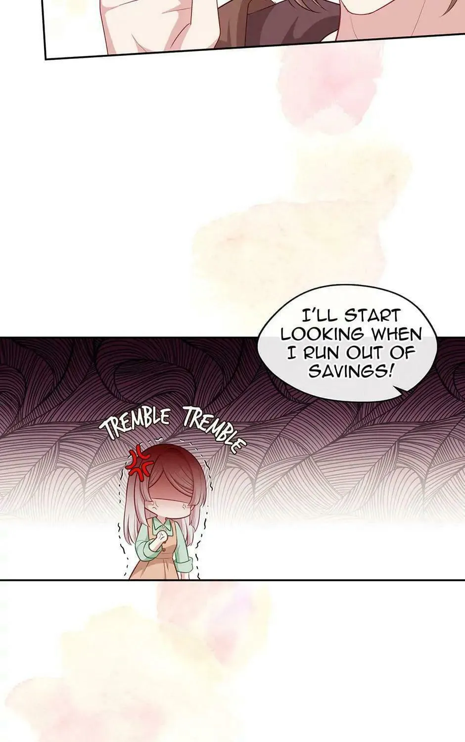 Read Beware the Villainess! chapter 104 image 46 on Lezhin