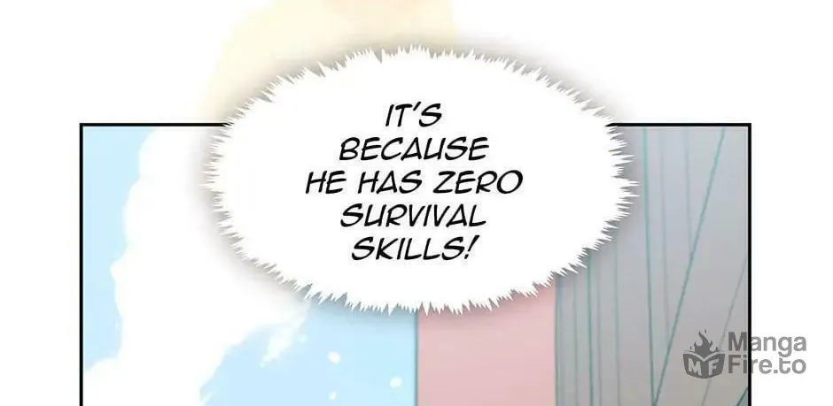 Read Beware the Villainess! chapter 104 image 49 on Lezhin