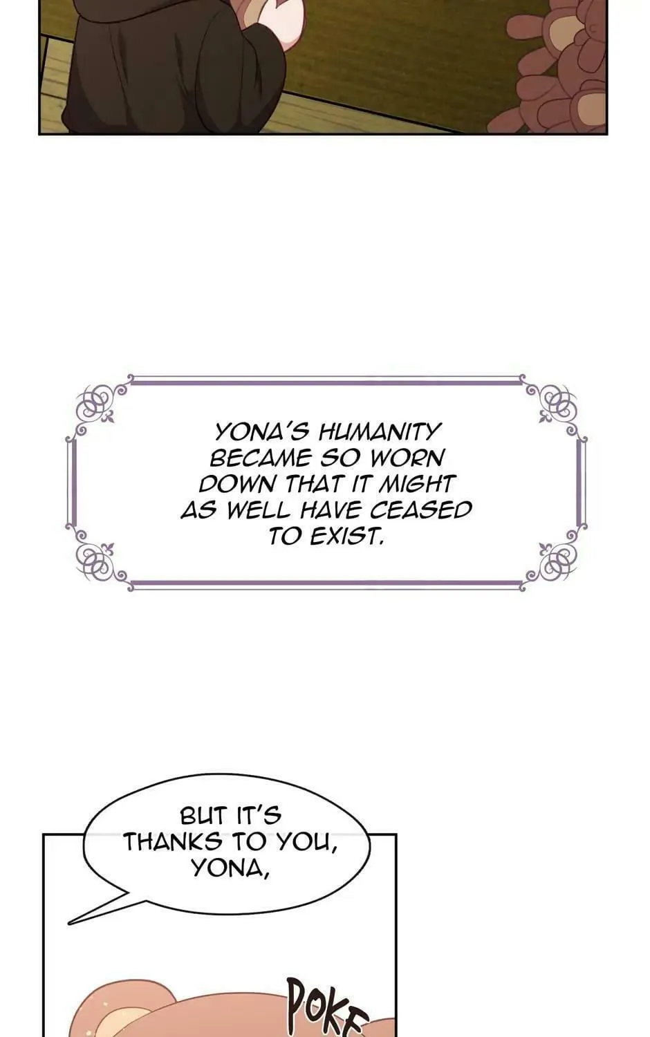Read Beware the Villainess! chapter 104 image 68 on Lezhin