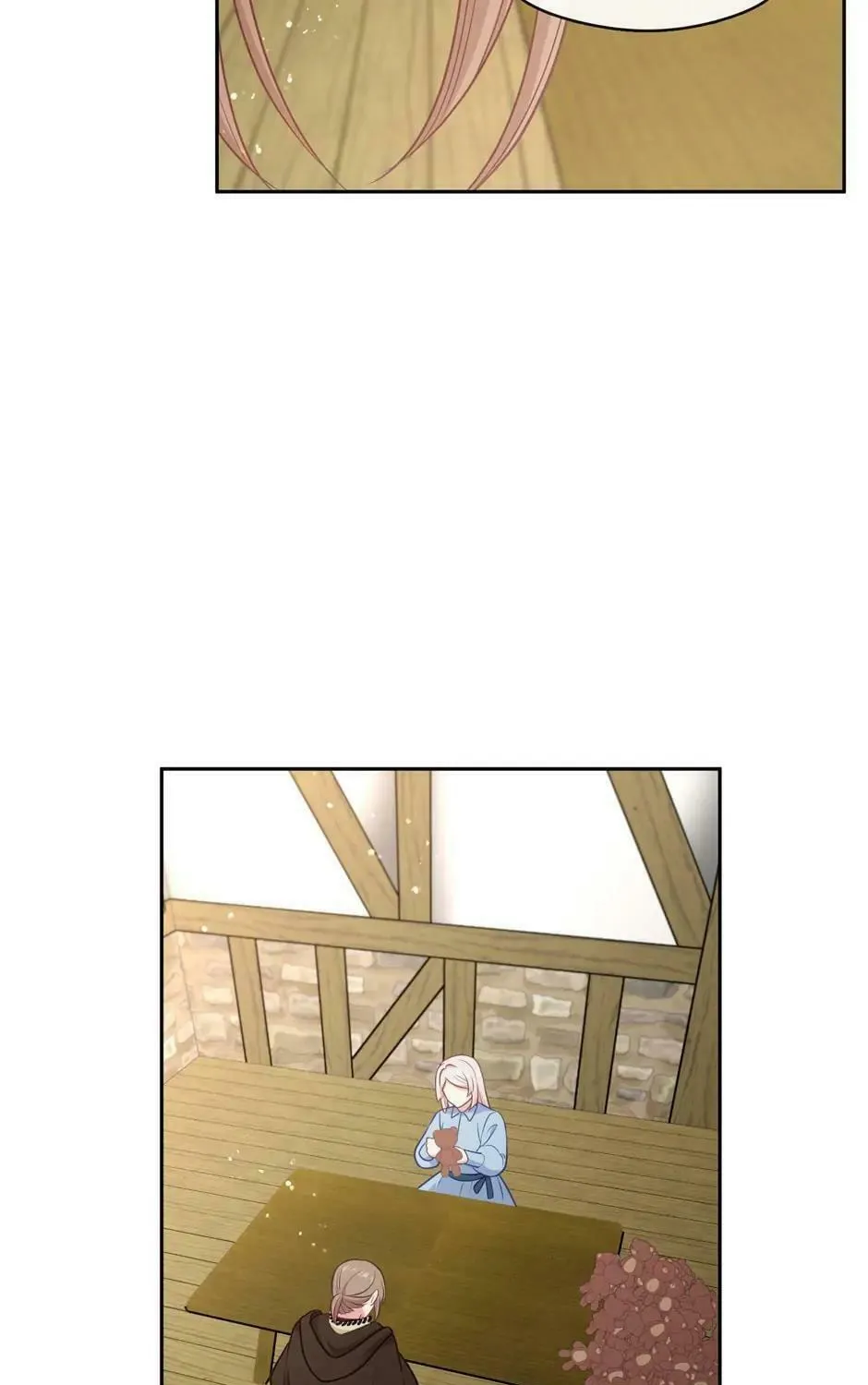 Read Beware the Villainess! chapter 104 image 72 on Lezhin