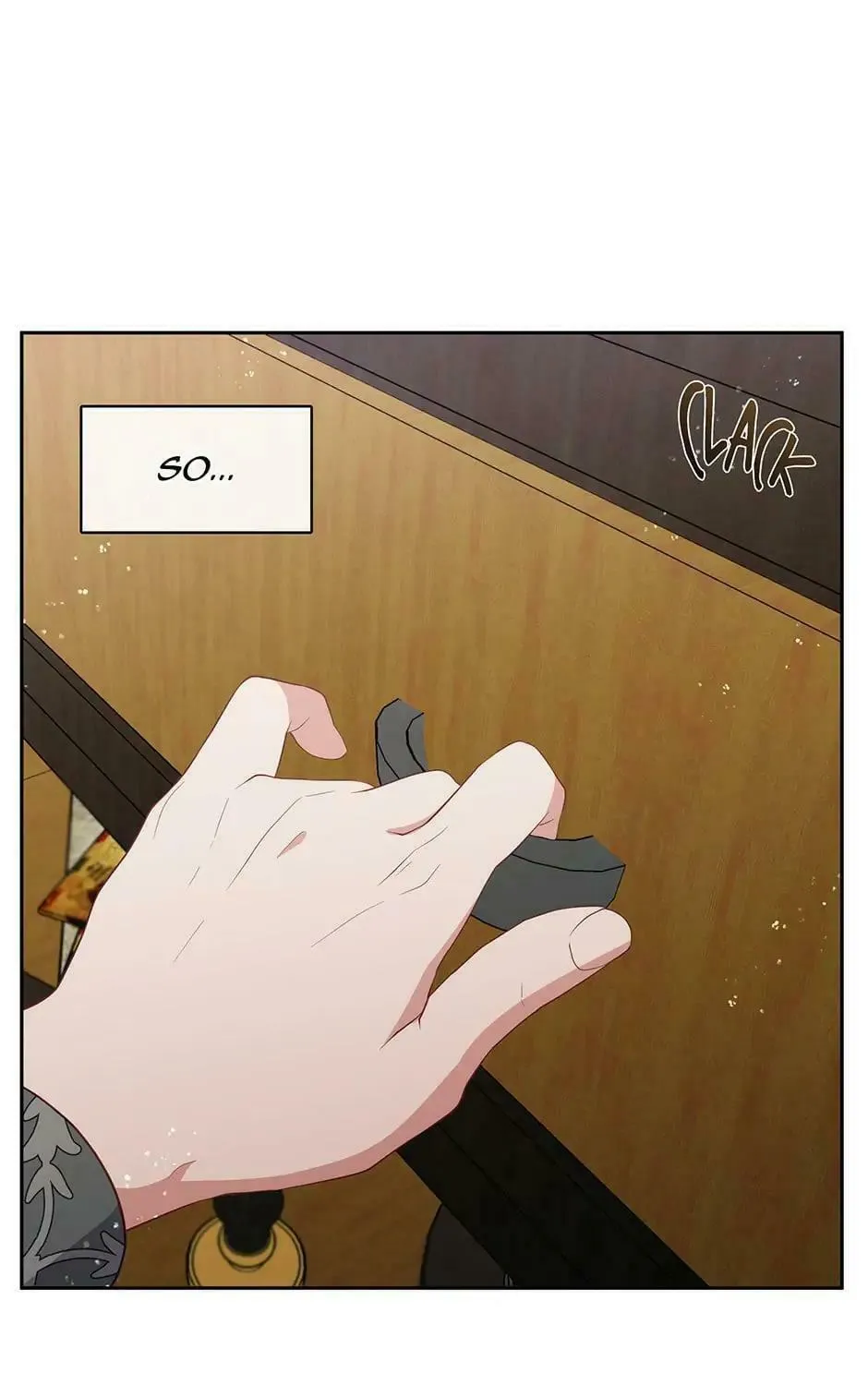 Read Beware the Villainess! chapter 105 image 112 on Lezhin