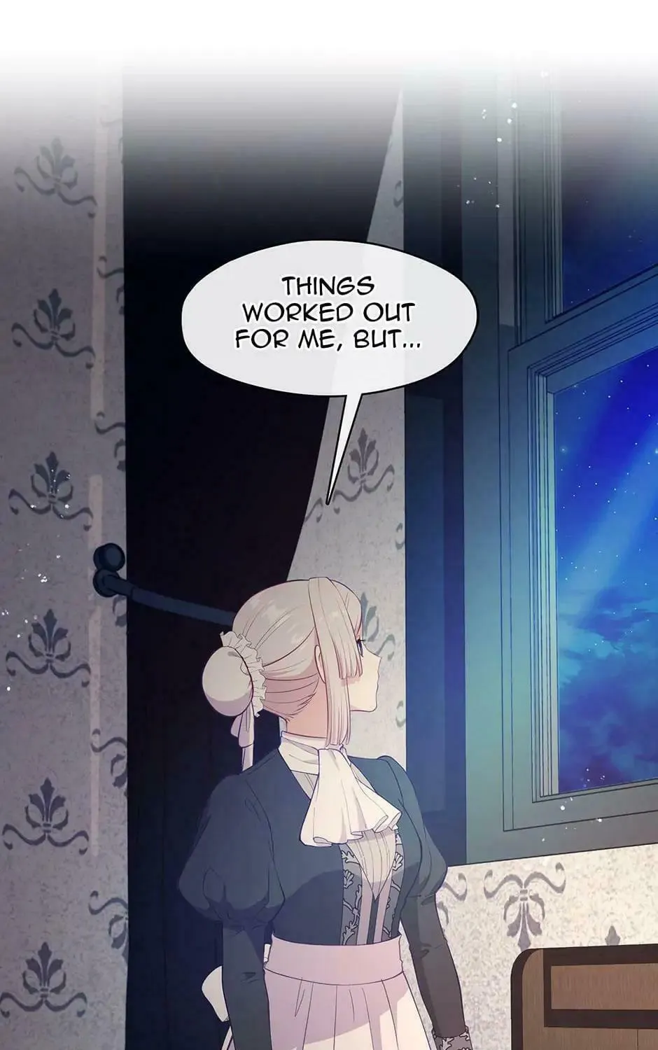 Read Beware the Villainess! chapter 105 image 14 on Lezhin