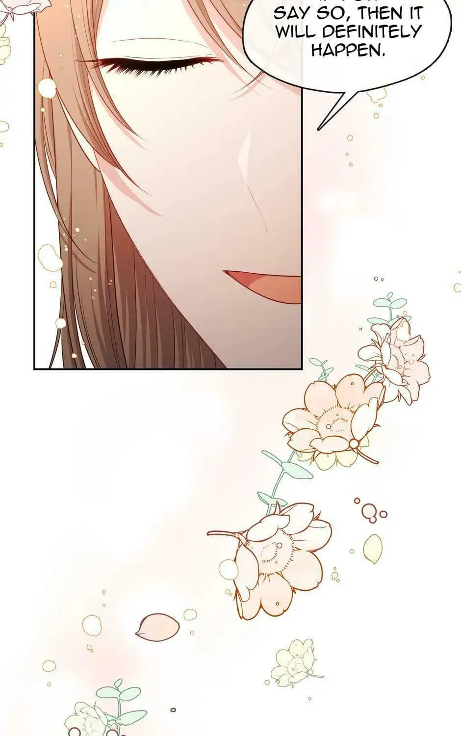 Read Beware the Villainess! chapter 105 image 2 on Lezhin