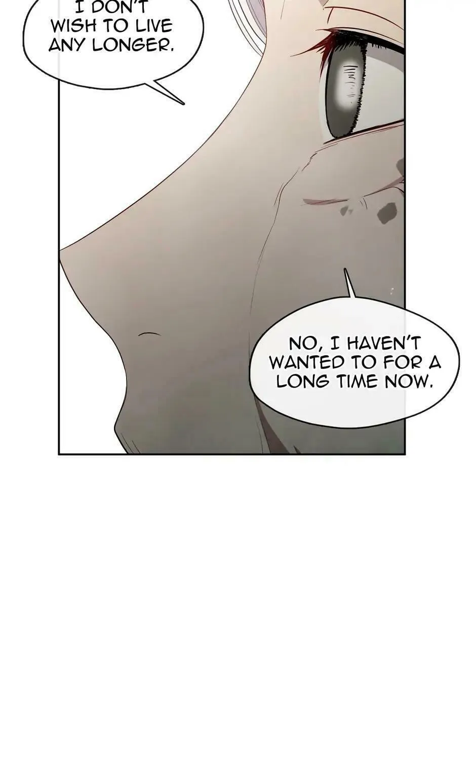 Read Beware the Villainess! chapter 105 image 62 on Lezhin