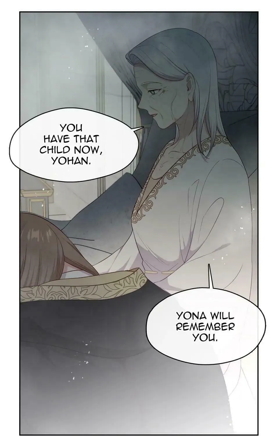 Read Beware the Villainess! chapter 105 image 70 on Lezhin