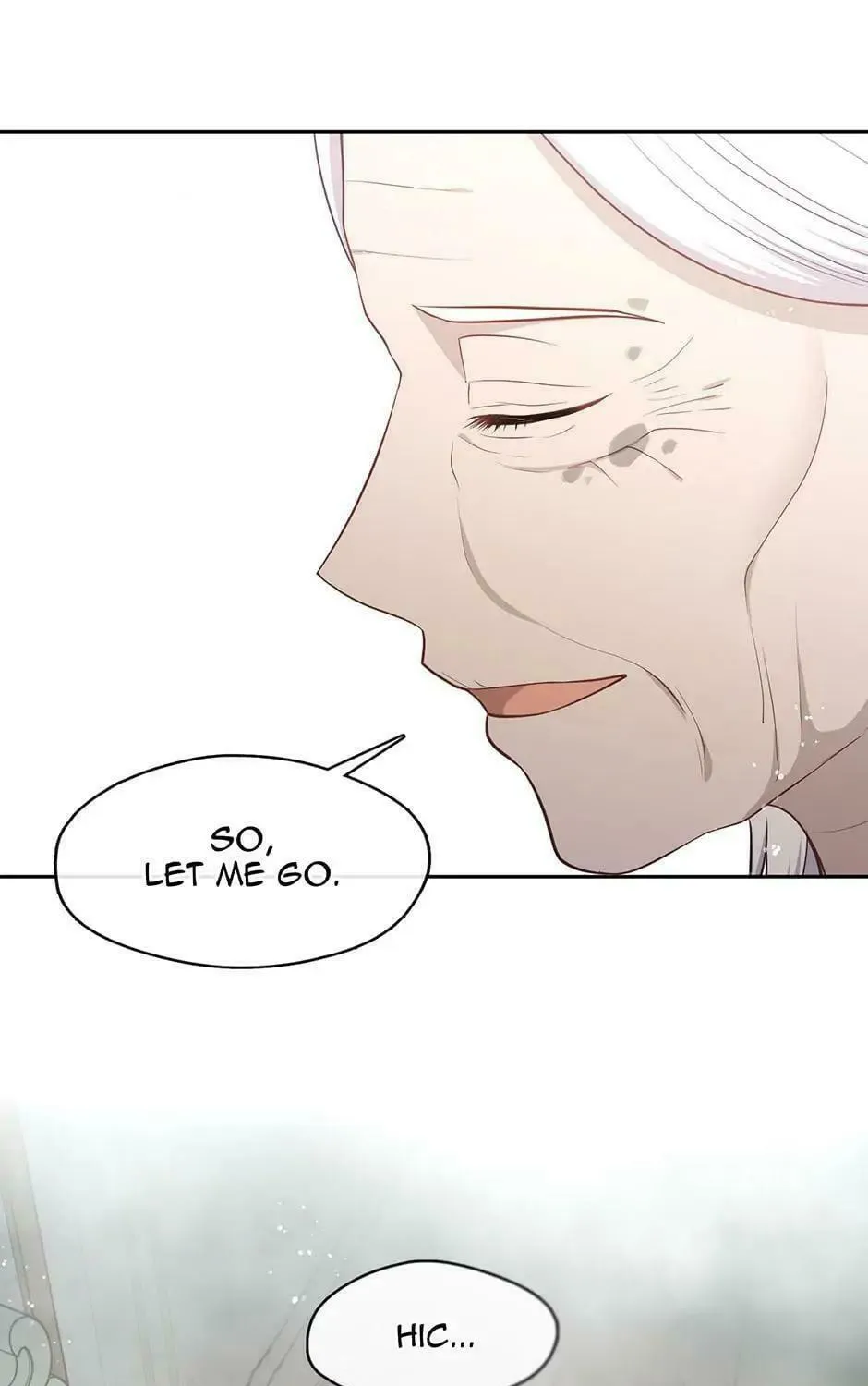 Read Beware the Villainess! chapter 105 image 72 on Lezhin