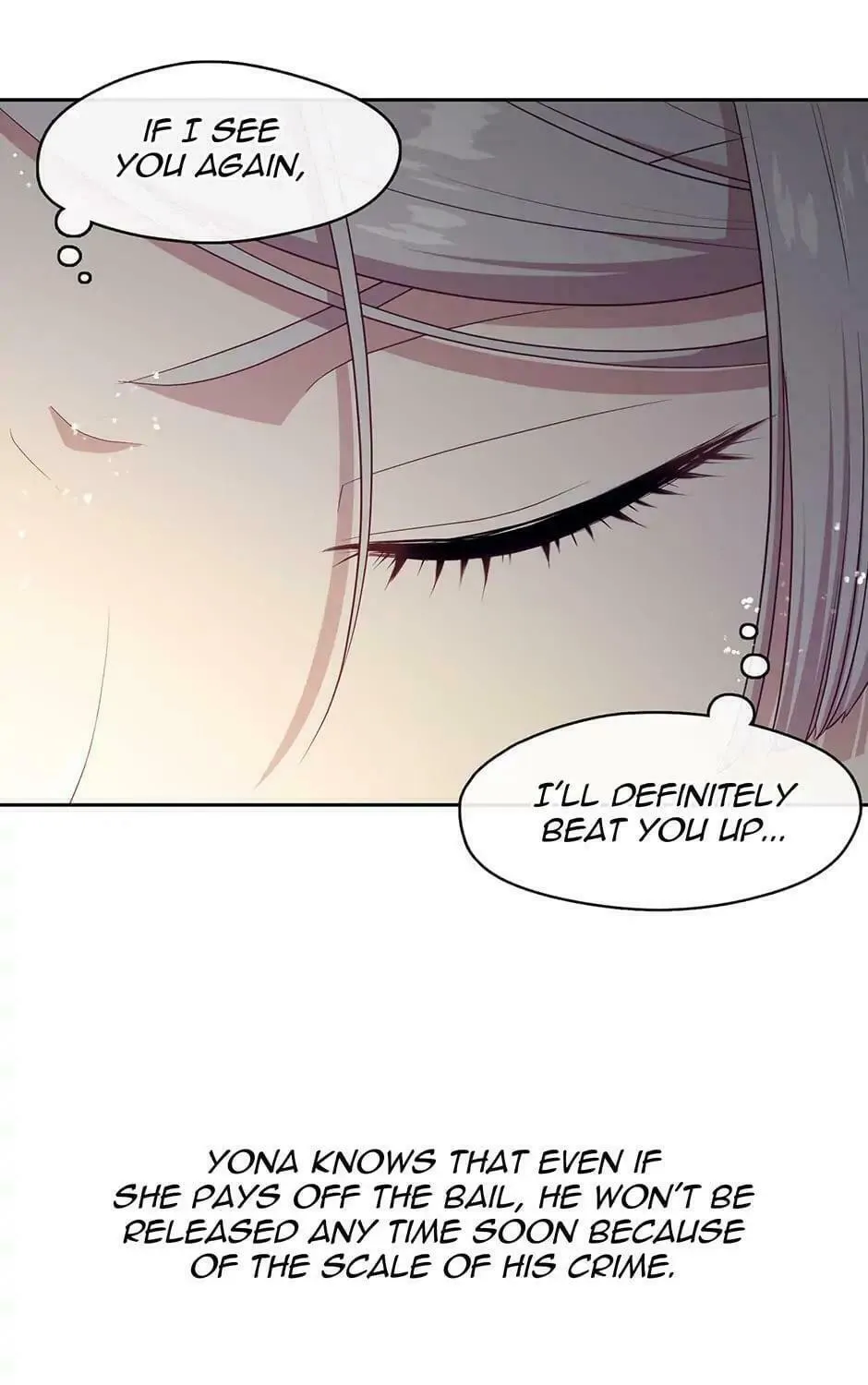 Read Beware the Villainess! chapter 105 image 96 on Lezhin
