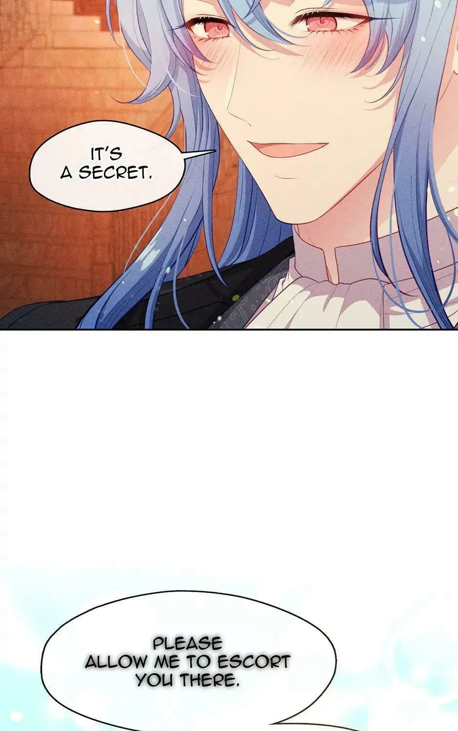 Read Beware the Villainess! chapter 106 image 100 on Lezhin